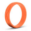 SR005W7 360x - Infinity Silicone rings