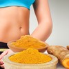 Turmeric Trim Diet : Natural side effects to use and work