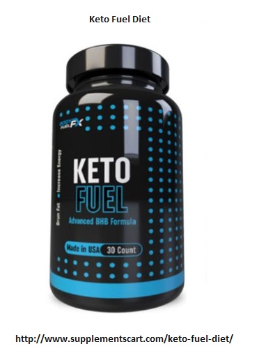 Keto Fuel Diet http://www.supplementscart.com/keto-fuel-diet/