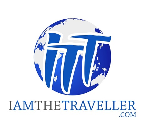 Iamthetraveller-Logo - Anonymous