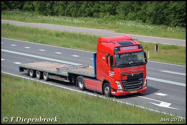 22-BGS-3 Volvo FH4 Hartman-BorderMaker 2018