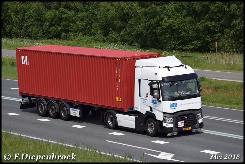 23-BJB-2 Renault T Martens Transport Een-BorderMak - 2018