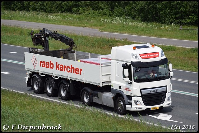 29-BGV-1 DAF CF Raab Karcher-BorderMaker 2018