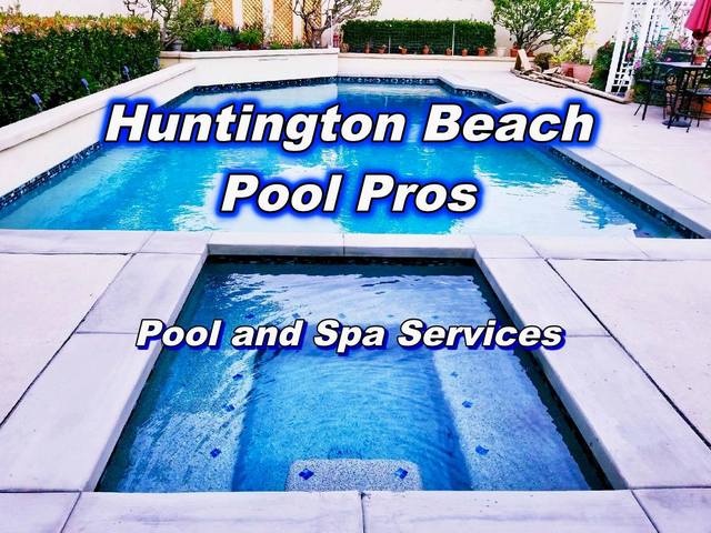 Huntington Beach Pool Pros Huntington Beach Pool Pros