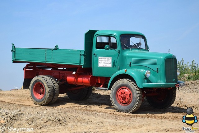 DSC 1474-BorderMaker Kippertreffen Wesel-Bislich 2018