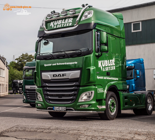 Keep on Trucking! powered by www.truck-pics TRUCKS & TRUCKING 2018 powered by www.truck-pics.eu