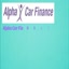 Bad credit car financing Br... - Alpha Car Finance