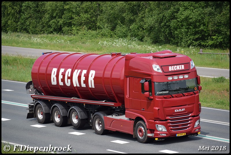 53-BFF-8 DAF 106 Becker-BorderMaker - 2018