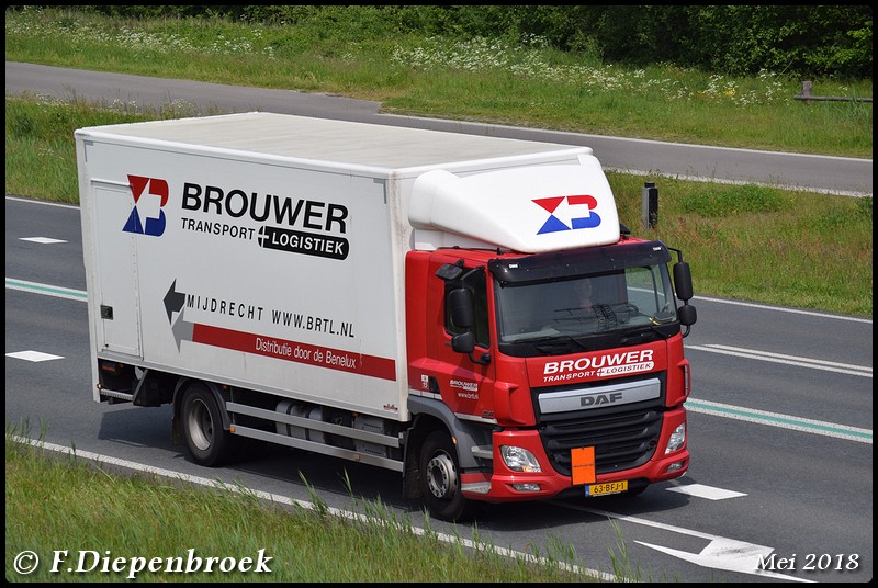 63-BFJ-1 DAF CF Brouwer-BorderMaker - 2018