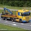 92-BDT-3 Scania G410 Wallin... - 2018