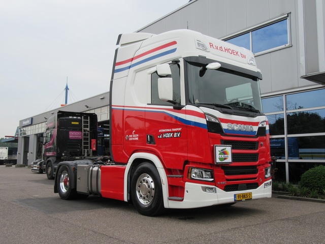 91-BKS-2 Scania R/S 2016