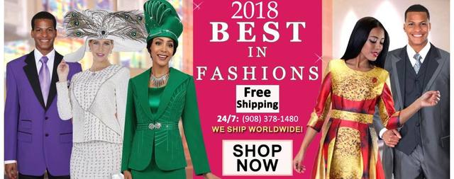 15 Womens Sunday Suits