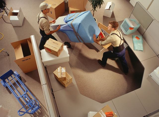 Best Movers Company in Washington DC DC Moving Company