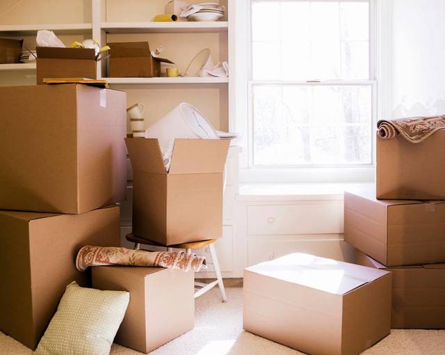 Movers Company in Washington DC DC Moving Company