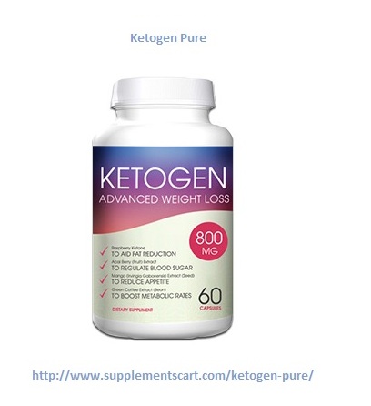 Ketogen Pure http://www.supplementscart.com/ketogen-pure/