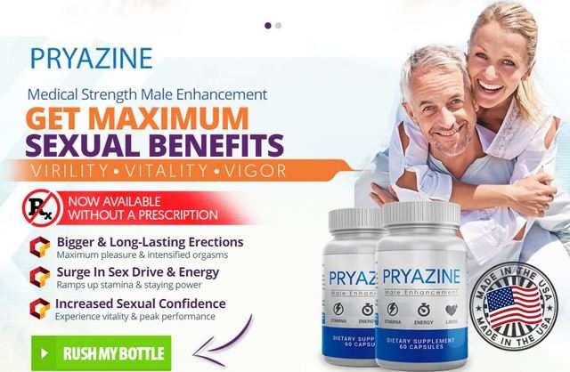 azine Male Enhancement Pryazine Male Enhancement
