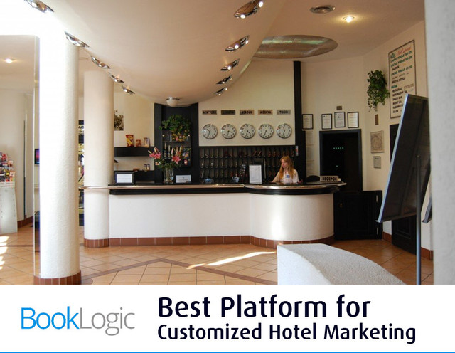 BookLogic – Best Platform for Customized Hotel M Picture Box
