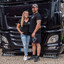 Reuters Trucker Meeting 201... - Reuters Trucker Meeting 2018, Truckerfreunde Schwalmtal