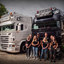 Reuters Trucker Meeting 201... - Reuters Trucker Meeting 2018, Truckerfreunde Schwalmtal