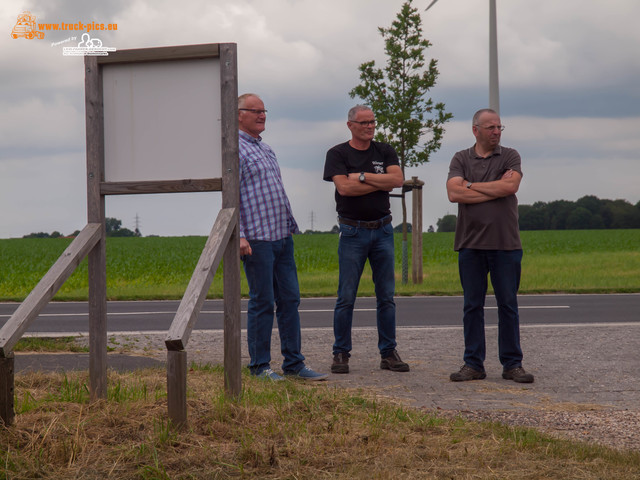 Reuters Trucker Meeting 2018 powered by www Reuters Trucker Meeting 2018, Truckerfreunde Schwalmtal