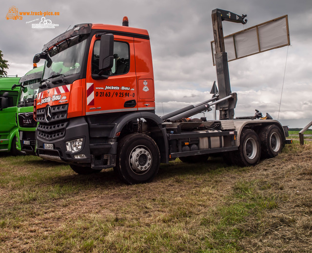 Reuters Trucker Meeting 2018 powered by www Reuters Trucker Meeting 2018, Truckerfreunde Schwalmtal