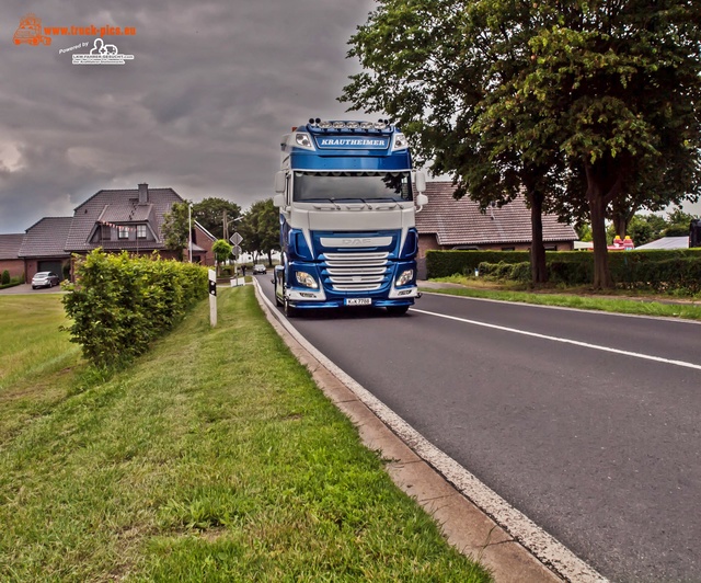 Reuters Trucker Meeting 2018 powered by www Reuters Trucker Meeting 2018, Truckerfreunde Schwalmtal