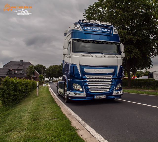 Reuters Trucker Meeting 2018 powered by www Reuters Trucker Meeting 2018, Truckerfreunde Schwalmtal