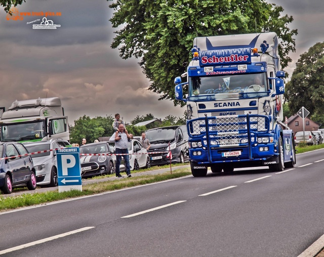 Reuters Trucker Meeting 2018 powered by www Reuters Trucker Meeting 2018, Truckerfreunde Schwalmtal