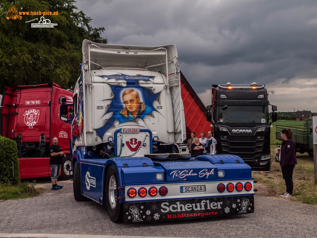 Reuters Trucker Meeting 2018 powered by www Reuters Trucker Meeting 2018, Truckerfreunde Schwalmtal