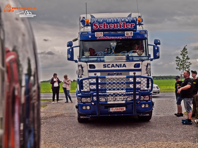 Reuters Trucker Meeting 2018 powered by www Reuters Trucker Meeting 2018, Truckerfreunde Schwalmtal