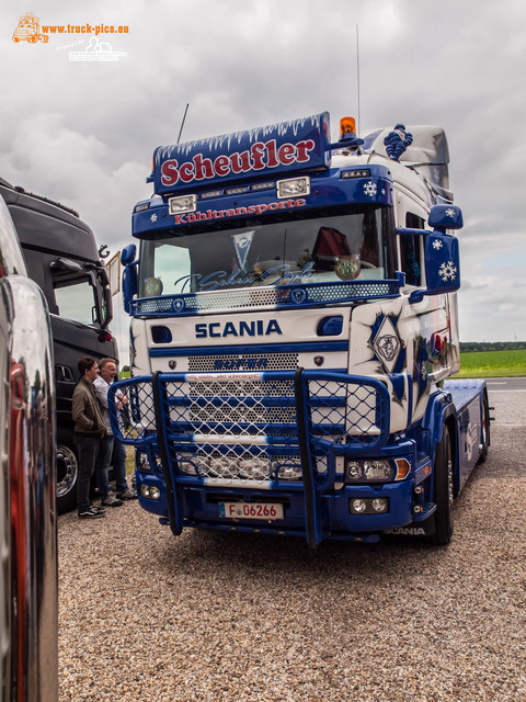 Reuters Trucker Meeting 2018 powered by www Reuters Trucker Meeting 2018, Truckerfreunde Schwalmtal