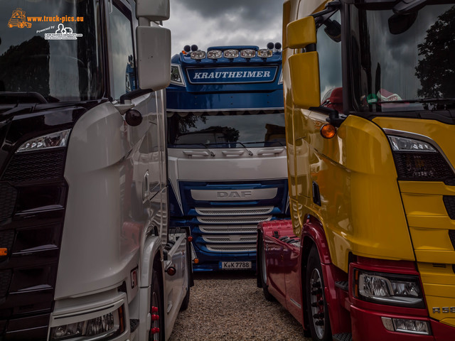 Reuters Trucker Meeting 2018 powered by www Reuters Trucker Meeting 2018, Truckerfreunde Schwalmtal