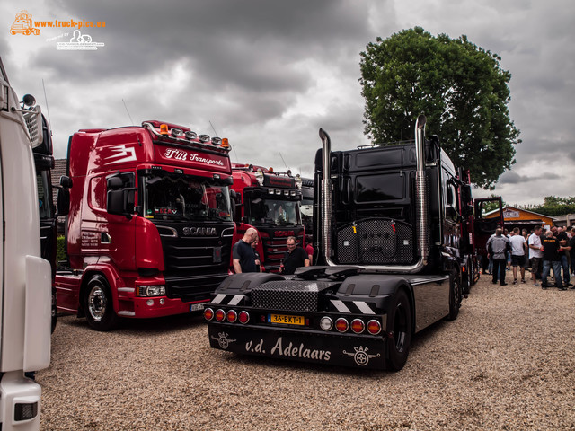 Reuters Trucker Meeting 2018 powered by www Reuters Trucker Meeting 2018, Truckerfreunde Schwalmtal