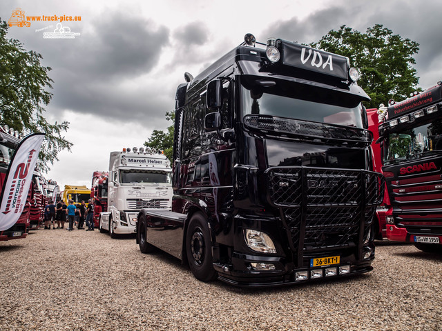 Reuters Trucker Meeting 2018 powered by www Reuters Trucker Meeting 2018, Truckerfreunde Schwalmtal