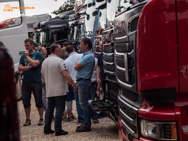 Reuters Trucker Meeting 2018 powered by www Reuters Trucker Meeting 2018, Truckerfreunde Schwalmtal