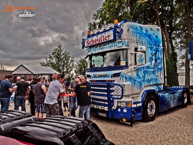 Reuters Trucker Meeting 2018 powered by www Reuters Trucker Meeting 2018, Truckerfreunde Schwalmtal