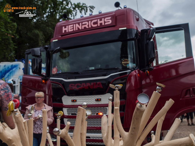 Reuters Trucker Meeting 2018 powered by www Reuters Trucker Meeting 2018, Truckerfreunde Schwalmtal