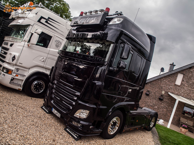 Reuters Trucker Meeting 2018 powered by www Reuters Trucker Meeting 2018, Truckerfreunde Schwalmtal