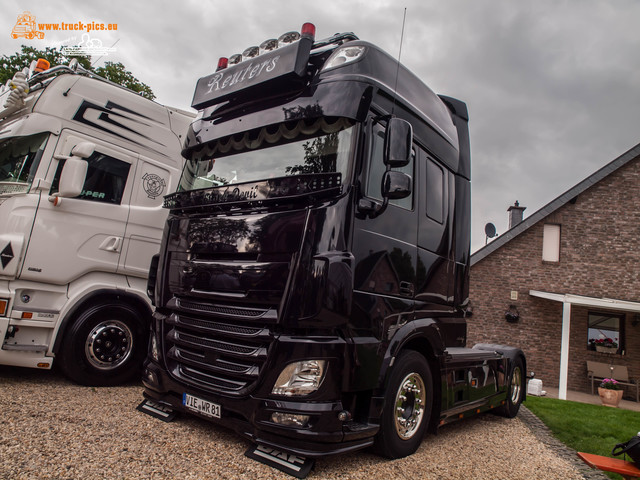 Reuters Trucker Meeting 2018 powered by www Reuters Trucker Meeting 2018, Truckerfreunde Schwalmtal