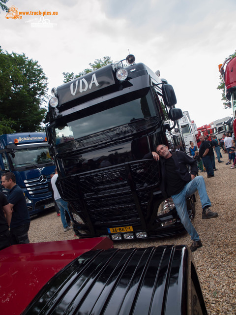 Reuters Trucker Meeting 2018 powered by www Reuters Trucker Meeting 2018, Truckerfreunde Schwalmtal