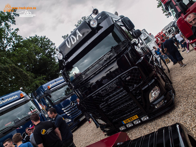 Reuters Trucker Meeting 2018 powered by www Reuters Trucker Meeting 2018, Truckerfreunde Schwalmtal