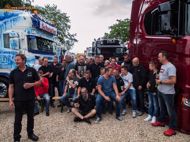 Reuters Trucker Meeting 2018 powered by www Reuters Trucker Meeting 2018, Truckerfreunde Schwalmtal