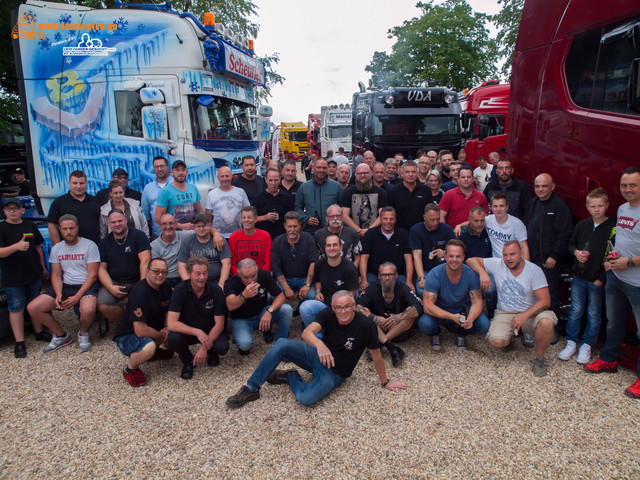 Reuters Trucker Meeting 2018 powered by www Reuters Trucker Meeting 2018, Truckerfreunde Schwalmtal