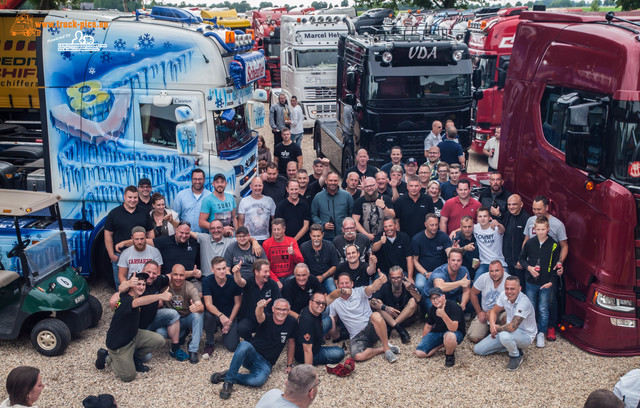 Reuters Trucker Meeting 2018 powered by www Reuters Trucker Meeting 2018, Truckerfreunde Schwalmtal