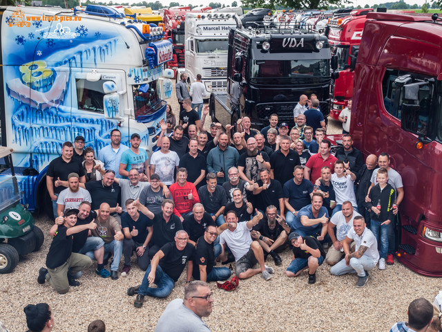 Reuters Trucker Meeting 2018 powered by www Reuters Trucker Meeting 2018, Truckerfreunde Schwalmtal