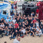 Reuters Trucker Meeting 201... - Reuters Trucker Meeting 2018, Truckerfreunde Schwalmtal
