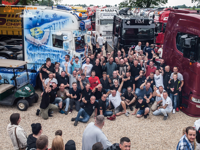 Reuters Trucker Meeting 2018 powered by www Reuters Trucker Meeting 2018, Truckerfreunde Schwalmtal