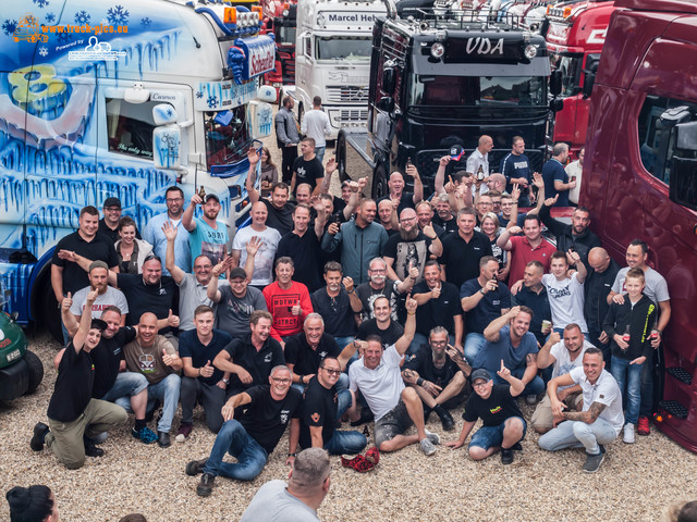 Reuters Trucker Meeting 2018 powered by www Reuters Trucker Meeting 2018, Truckerfreunde Schwalmtal