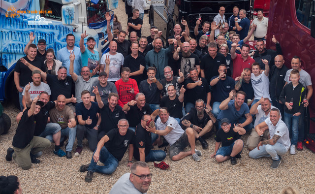 Reuters Trucker Meeting 2018 powered by www Reuters Trucker Meeting 2018, Truckerfreunde Schwalmtal