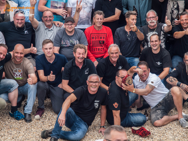 Reuters Trucker Meeting 2018 powered by www Reuters Trucker Meeting 2018, Truckerfreunde Schwalmtal